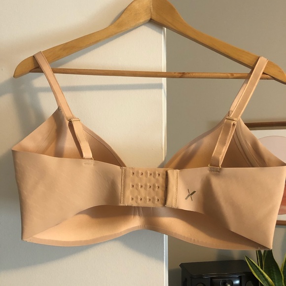 WingWoman Contour Bra - Picture 4 of 11